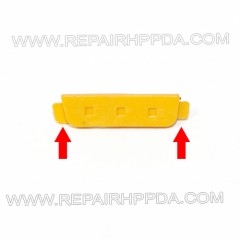 Front Scan Button ( for 10.1" ) Replacement for Zebra ET40, ET45